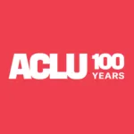 ACLU logo