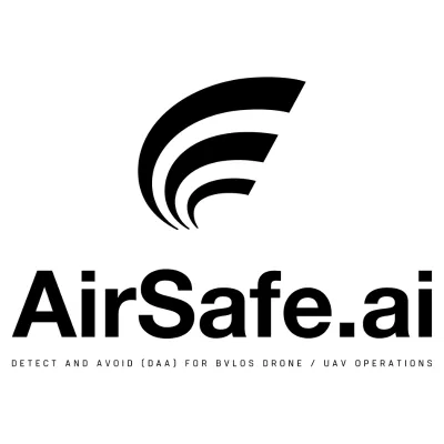 AirSafe.AI logo