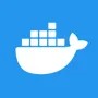 Docker logo