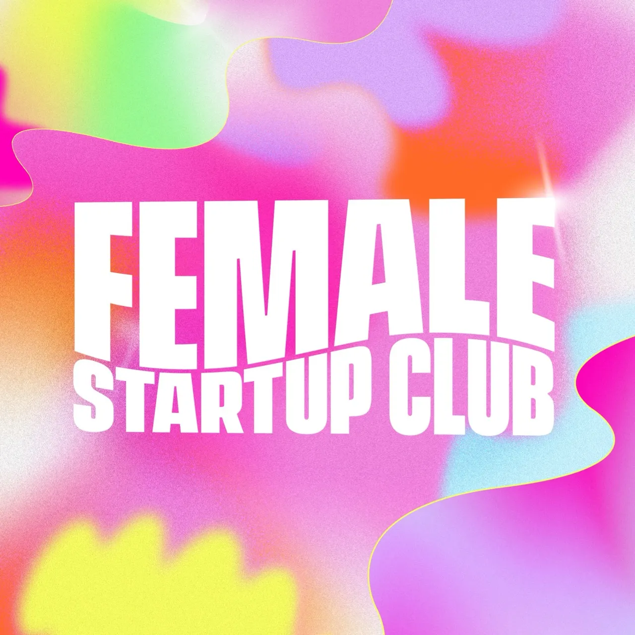 Female Startup Club logo
