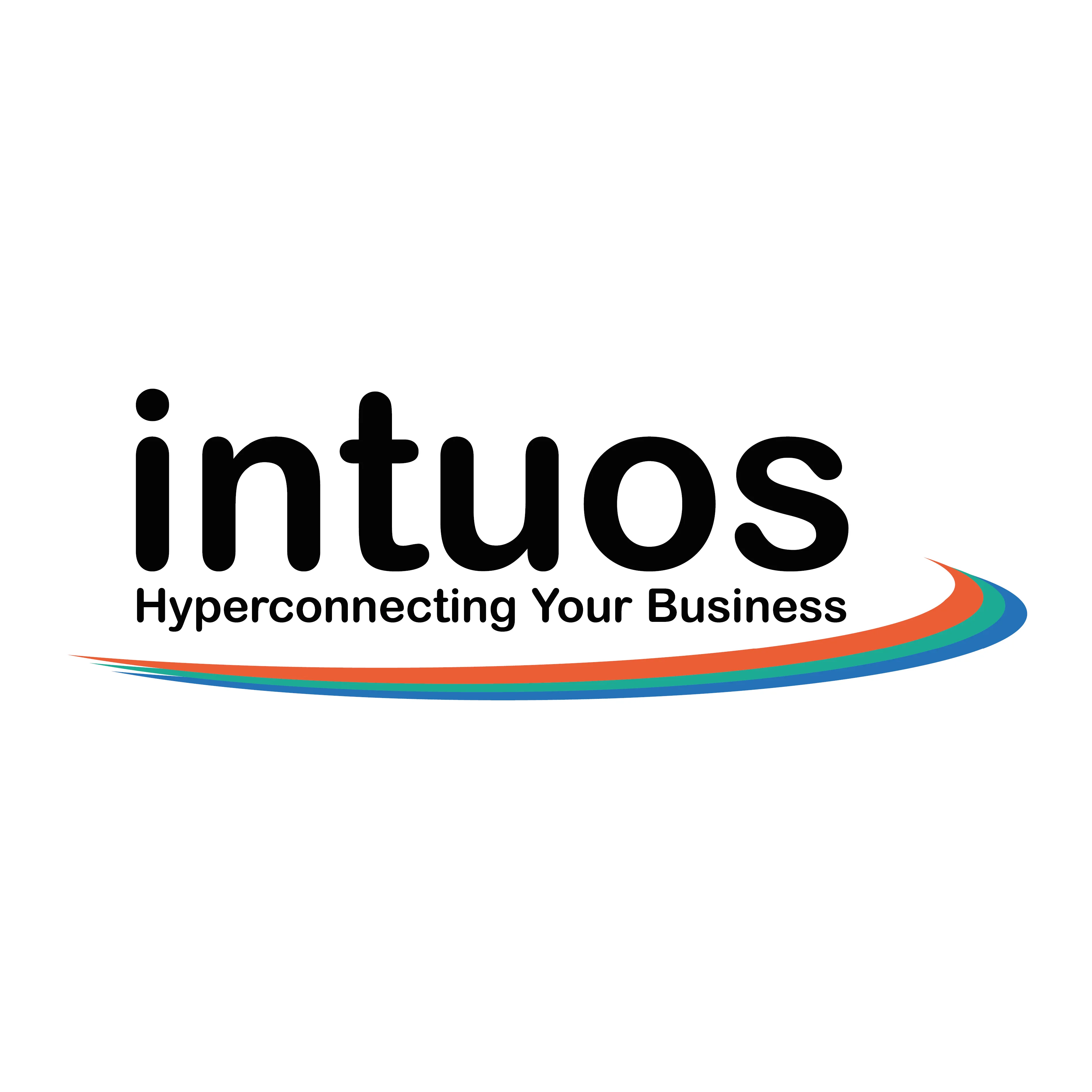 Intuos logo