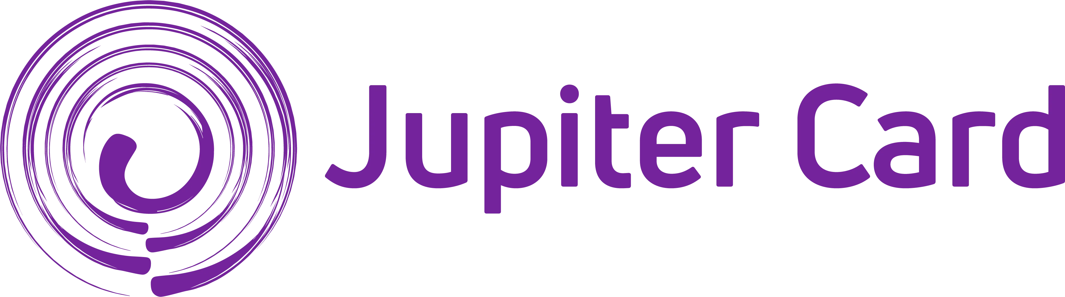 Jupiter Card logo