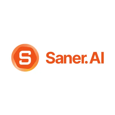 Saner.ai - AI second brain logo