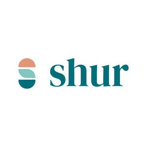 Shur logo