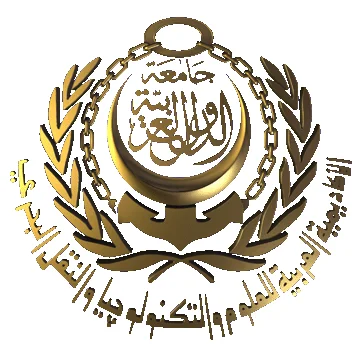 Arab Academy for Science and Technology and Maritime Transport logo